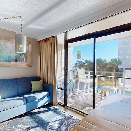 Caravelle Resort 206 Миртл-Бич Экстерьер фото